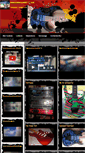 Mobile Screenshot of customguitar777.com